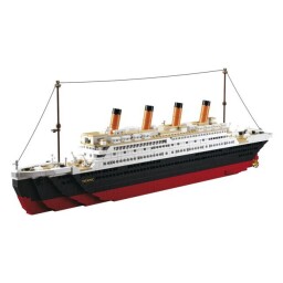 Sluban Titanic velký